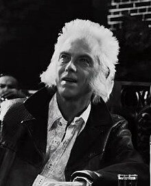 Sosiesland, Jim Jarmusch