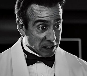 Sosiesland, Yves Montand