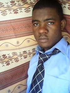 Blaise Wasso mazambi pic, Blaise wasso mazambi