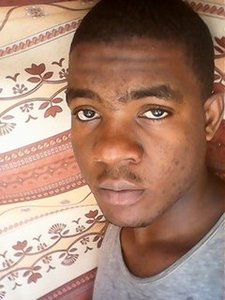 Blaise Wasso mazambi pic, Wasso blaise mazambi