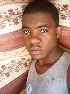 Blaise Wasso mazambi pic, BLAISE MP6 