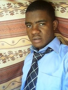 Blaise Wasso mazambi pic, Wasso mazambi