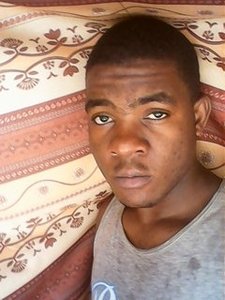 Blaise Wasso mazambi pic, Mazambi wasso blaise