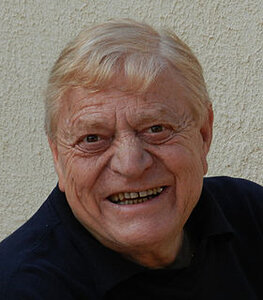 Sosiesland, Jean Marais