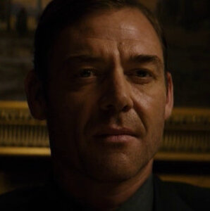 Sosiesland, Kevin Spacey