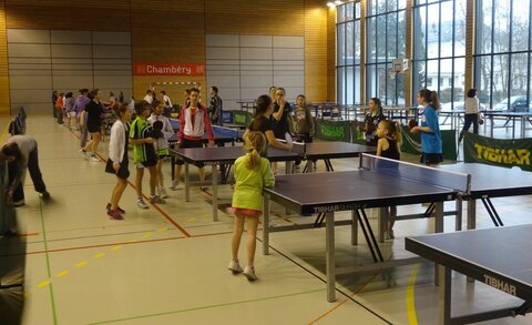 Regroupement féminin de TT - Chambéry - 1er mars 2015, DSC05114