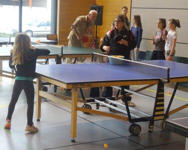 Regroupement féminin de TT - Chambéry - 1er mars 2015, DSC05134