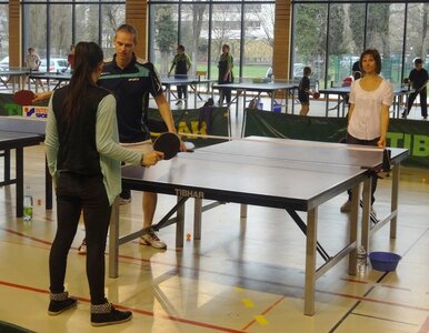 Regroupement féminin de TT - Chambéry - 1er mars 2015, DSC05205