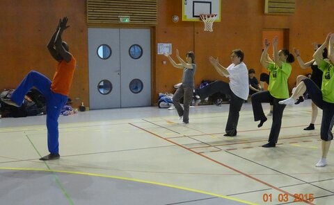 Regroupement féminin de TT - Chambéry - 1er mars 2015, DSC05280