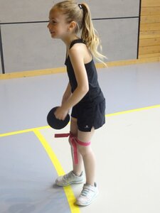 Regroupement féminin de TT - Chambéry - 1er mars 2015, DSC05341