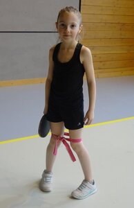 Regroupement féminin de TT - Chambéry - 1er mars 2015, DSC05343