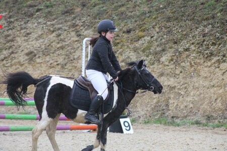 Ecurie du mas 29 mars 2015, IMG_2087