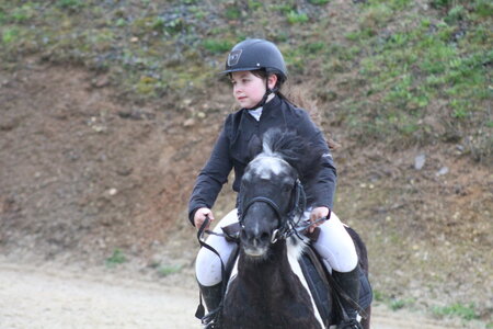 Ecurie du mas 29 mars 2015, IMG_2091