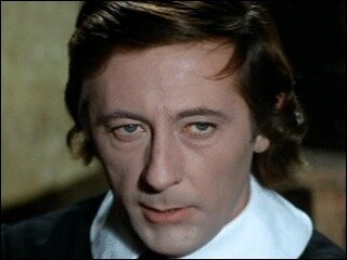 Sosiesland, Roman Polanski jeune