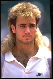Sosiesland, Colin Farrell