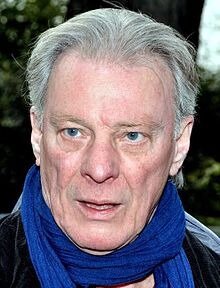 Sosiesland, Mickey Rourke