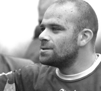 Rugby , SN / DOMONT (B)