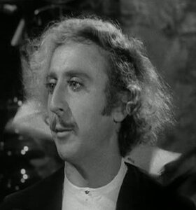 Sosiesland, NIcolas Cage