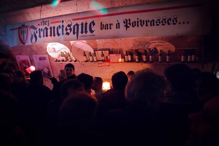 OFF Of OFF - Festival BD Angoulême 2015 , BD 2015 day 3-33