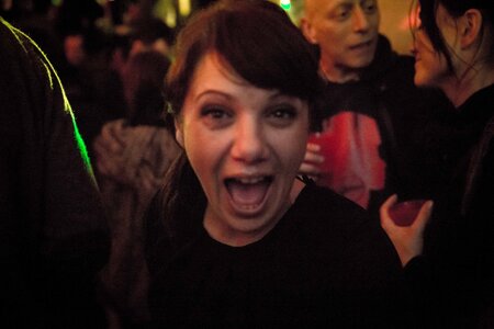OFF Of OFF - Festival BD Angoulême 2015 , BD 2015 day 3-61