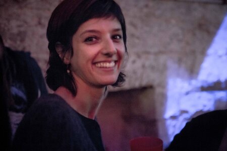 OFF Of OFF - Festival BD Angoulême 2015 , BD 2015 day 3-69