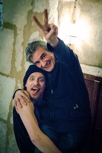OFF Of OFF - Festival BD Angoulême 2015 , BD 2015 day 3-82
