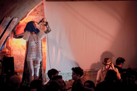 OFF Of OFF - Festival BD Angoulême 2015 , BD 2015 day 3-88