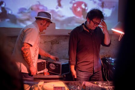 OFF Of OFF - Festival BD Angoulême 2015 , BD 2015 day 3-90