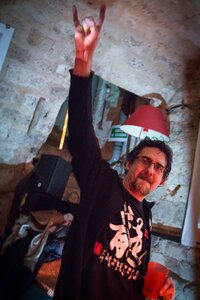 OFF Of OFF - Festival BD Angoulême 2015 , BD 2015 day 3-92