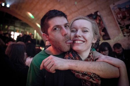 OFF Of OFF - Festival BD Angoulême 2015 , BD 2015 day 3-98