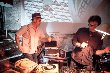 OFF Of OFF - Festival BD Angoulême 2015 , BD 2015 day 3-100