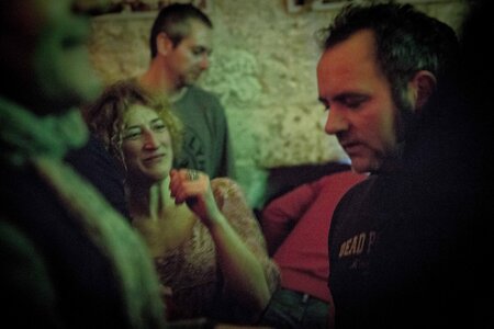 OFF Of OFF - Festival BD Angoulême 2015 , BD 2015 day 3-110