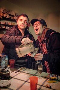 OFF Of OFF - Festival BD Angoulême 2015 , BD 2015 day 3-119