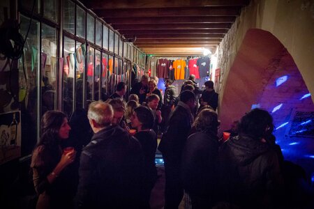 OFF Of OFF - Festival BD Angoulême 2015 , BD 2015 day 3-135