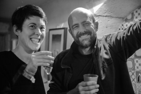 OFF Of OFF - Festival BD Angoulême 2015 , BD 2015 day 3-137