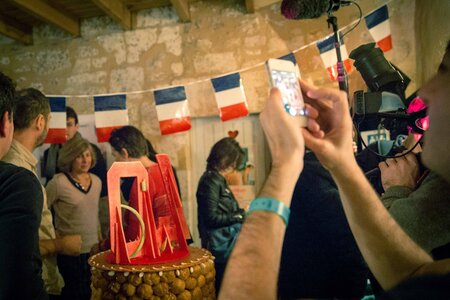 OFF Of OFF - Festival BD Angoulême 2015 , BD 2015 day 4-8