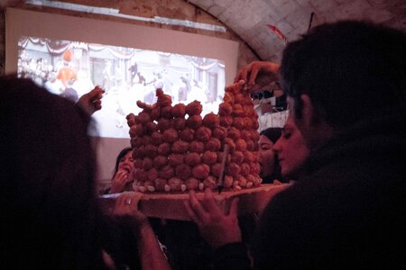OFF Of OFF - Festival BD Angoulême 2015 , BD 2015 day 4-23