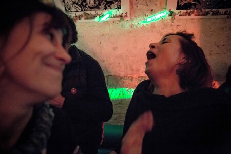 OFF Of OFF - Festival BD Angoulême 2015 , BD 2015 day 4-52