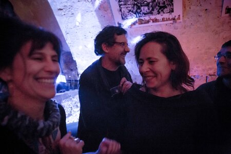 OFF Of OFF - Festival BD Angoulême 2015 , BD 2015 day 4-54