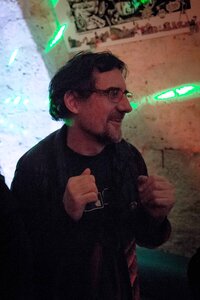OFF Of OFF - Festival BD Angoulême 2015 , BD 2015 day 4-55