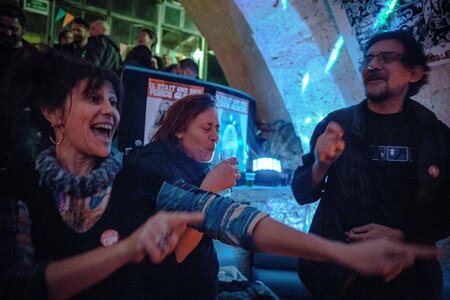 OFF Of OFF - Festival BD Angoulême 2015 , BD 2015 day 4-67