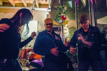 OFF Of OFF - Festival BD Angoulême 2015 , BD 2015 day 4-72