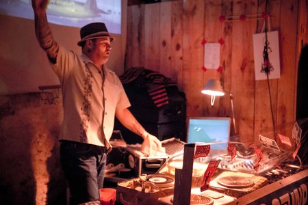 OFF Of OFF - Festival BD Angoulême 2015 , bd 2015 day two-16