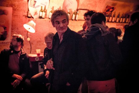 OFF Of OFF - Festival BD Angoulême 2015 , bd 2015 day two-18