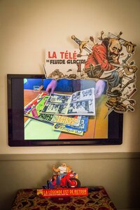 OFF Of OFF - Festival BD Angoulême 2015 , bd 2015 day two-51