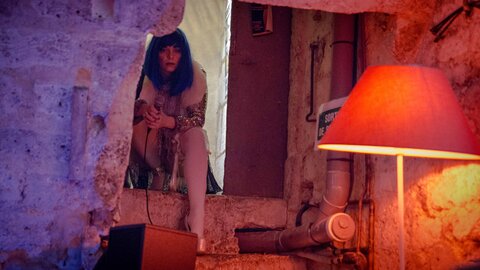 OFF Of OFF - Festival BD Angoulême 2015 , bd 2015 day two-64