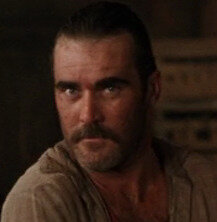 Sosiesland, Mel Gibson