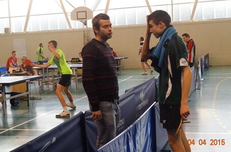 2015/04/04 Finales par classement - St Pierre d'Albigny, DSC05505