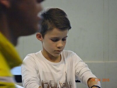 2015/04/04 Finales par classement - St Pierre d'Albigny, DSC05625