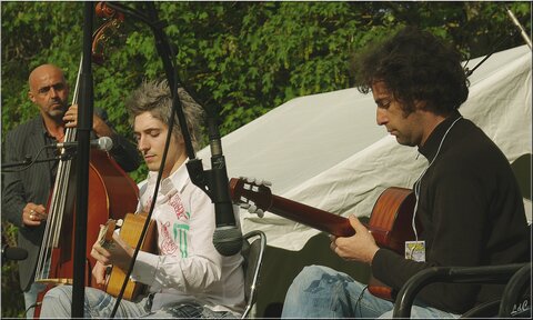 Gens en public ., K20D2209